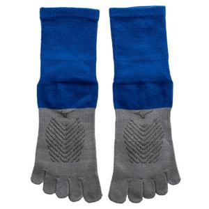 미즈노양말 매장판 VQC MX251025 미즈노 제로글라이드 숏 삭스