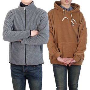 집업점퍼 폴라폴리스 집업 후드자켓 SL6013n6014