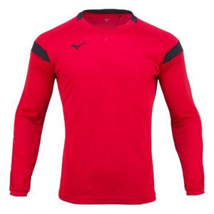 ZQJ P2MA8K0262 미즈노 풋볼 저지 LS 1