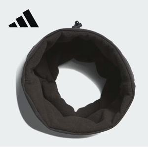 [아디다스골프] IS4850 콜드레디 DWR 우븐 넥워머