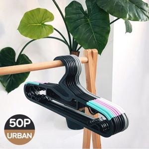어반 논슬립 옷걸이 50P