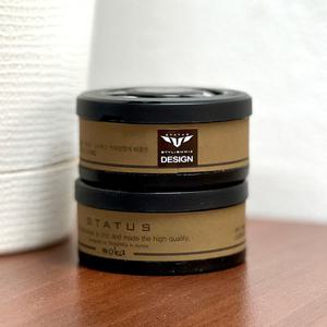 스타투스 커피방향제 헤이즐럿 카라멜마끼야또 자동차용 방향제