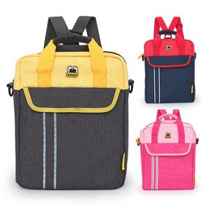 [어몽어스]팬콧 보조가방 [스마트 배낭형-PO086] 신학기 저학년