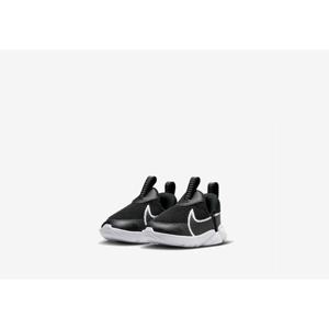 나이키 토들러 플렉스 플러스 2 (TD) 운동화 블랙 DV8998-003