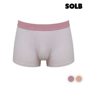 [솔브][출고가 19000원] 도트 망사 드로즈(SSMPD301T)