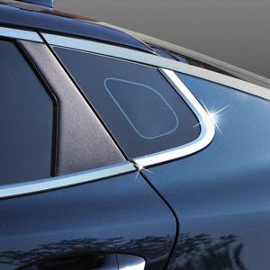 올뉴K5 C필라몰딩 인테리어 튜닝 커버 파츠 키트