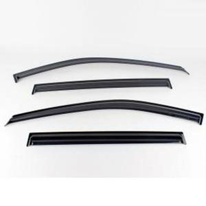 코란도 스포츠 스모그 썬바이저 윈도우 바이저