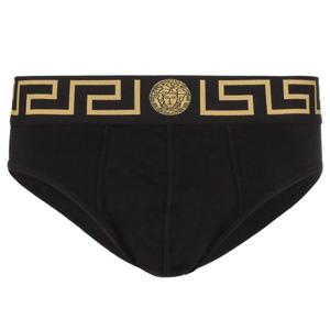 [베르사체(남성 언더웨어 팬티)]AU10027 A232741-A80G
