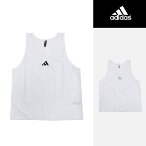 아디다스 프로 BIB 팀조끼(JI6405) 스포츠 축구 팀복