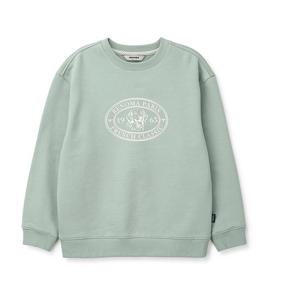 [레노마키즈]R2441T101남아 그래픽 맨투맨_JJ