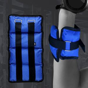 손목중량밴드 손목 발목 모래주머니 중량밴드 LUAZ D1KG