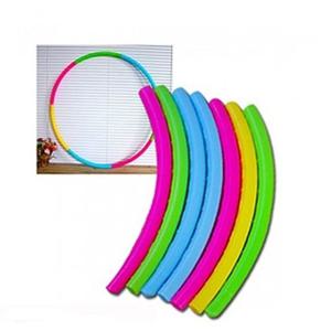 배살운동 칼라향기훌라후프 뱃살운동 허리운동