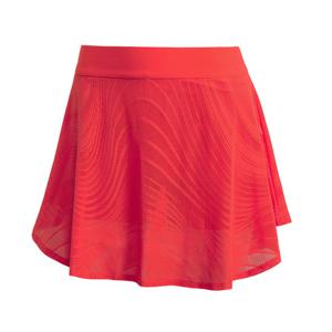 와우 스커트 프로 W(JD6092) 아디다스 치마바지