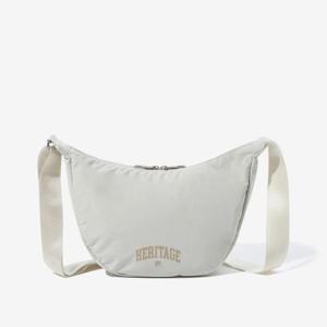 [휠라][휠라] 헤리티지 호보 크로스백 (FS3BCF6337F_SAD)