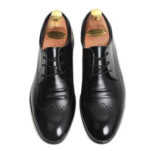 고급 남자 정장 구두 컴포트화 (2color)