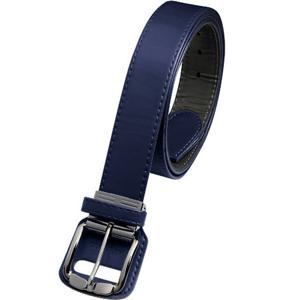 [미즈노]미즈노 베이스볼 야구 벨트 [곤] 12JYAV0514NNV D2501