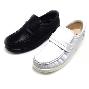 CM 102 가죽 효도화