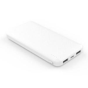 보조배터리 빠때리 휴대폰 비즈 슬림 듀얼 BZBP10000