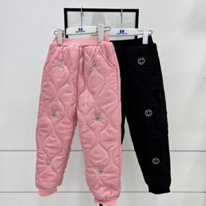 [쁘띠앙팡](모다시흥)탈렌트클로젯 PCX74UPT42 PC디어패딩바지_S