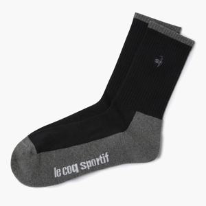 [르꼬끄공식] 쿠션 하이삭스 (QQ123ASC16)