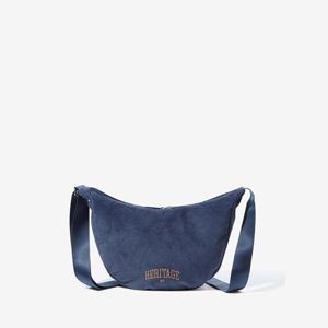 휠라크로스백 TQJ FS3BCF6337F-BUE 헤리티지 호보 크로스백