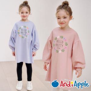 [앤디애플]WIN애정하는프리티원피스