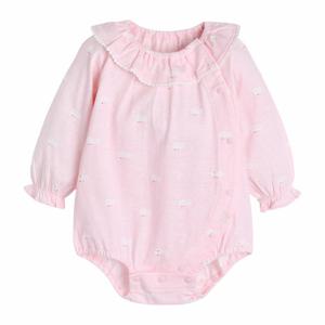 [모이몰른] 필싱글바디슈트 M251BUN06P