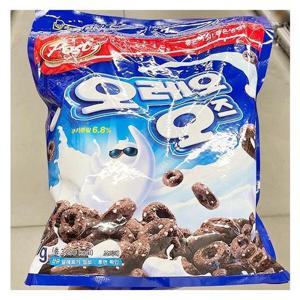 [에이알비티] 동서 포스트 오레오 오즈 800g