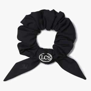 [르꼬끄공식] 우먼스 헤어 스크런치 (QQ122WAO11)