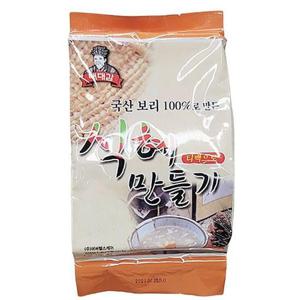 [에이알비티] [늘푸른] 배대감 식혜 만들기 240g (40g6입) 41279