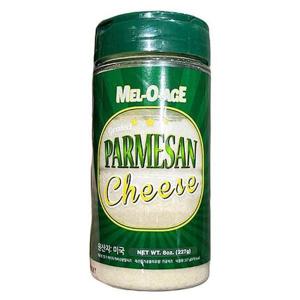 [에이알비티] 멜오에이지 파마산분말치즈 227g