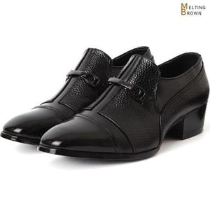 [멜팅브라운] 남자구두 키높이구두 정장구두 d50