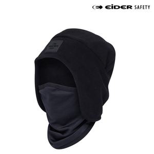 아이더세이프티(EIDER SAFETY) 플리스2IN1모자 HUF23C14