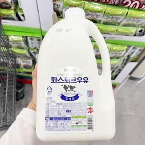 [에이알비티] 파스퇴르_후레쉬우유_2.3L 21768
