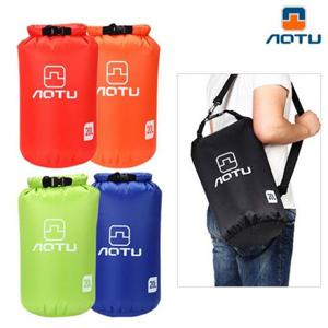 백팩 AUTU 물놀이 방수 수영가방 방수드라이백 20L