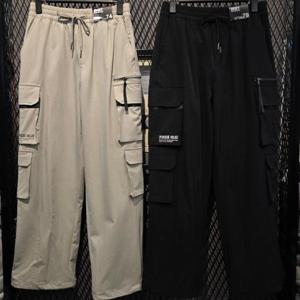 엠할리데이 HC03 카고 와이드 PT MP1PU123