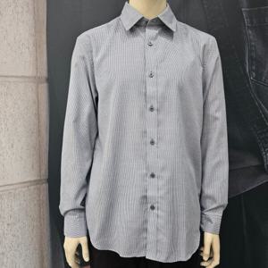 [지오지아]남자셔츠/캐주얼셔츠/베이직셔츠/스탠다드핏/ABE4WC11