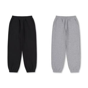 [탑텐키즈]공용) 에센셜 소프트 테리 조거 스웨트팬츠 MKF5PT3901