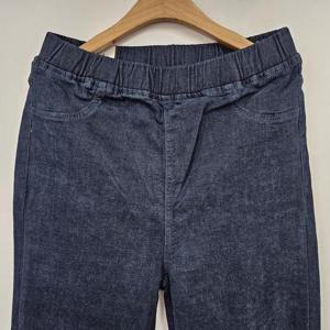 윈터양기모슬림일자진 411T316S 빅사이즈 여성 501