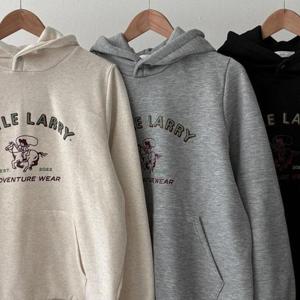 어드벤처후드주머니티 411T318S 빅사이즈 여성 501