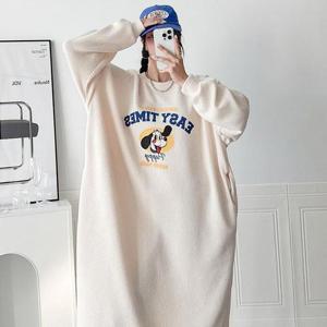 아이우먼 이지퍼피니트스판원피스 MAT617M501 빅사이즈