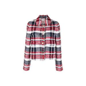 톰브라운 자켓 FBC835AF0244960 DOM