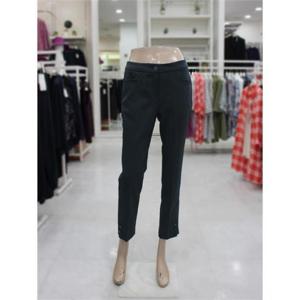 크로커다일레이디 sh06 밑단 장식 포인트 정장 팬츠 CLAFPT103