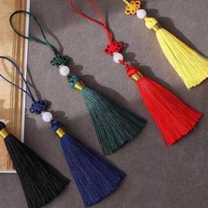 어르신 선물 전통 드림캐쳐 만들기 재료 포장 AA0058