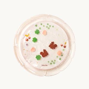 [마이리틀타이거]little life 워터매트