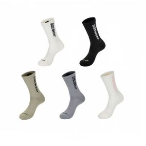 디스커버리 23N 남여공용 세로워딩 바이오맥스 하이삭스 (DXSO3023N)