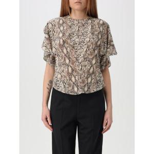 이자벨마랑 탑 HT0568FBC1J05I 23NL Beige