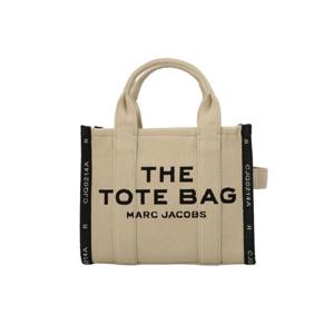 마크제이콥스 트래블러 로고 프린트 미니 토트백 M0017025263 Be