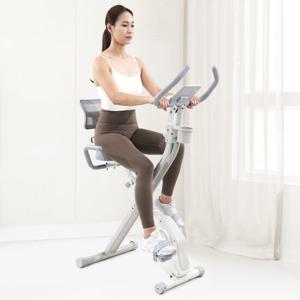 이고진 슬릭플렉스 SL3 실내자전거 접이식 엑스 바이크 가정용 사이클 헬스 유산소운동기구
