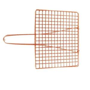 철판 석쇠 불판 고기 바베큐 캠핑 그릴판 250x200mm